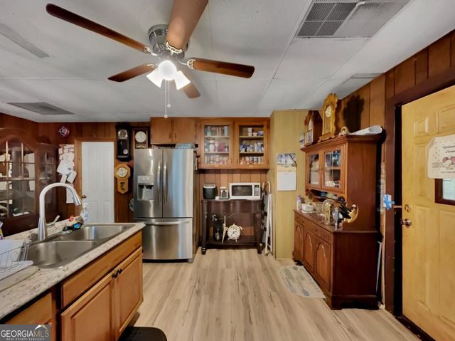651 Jackson Street, Hartwell, GA 30643