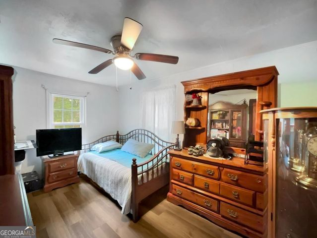 651 Jackson Street, Hartwell, GA 30643