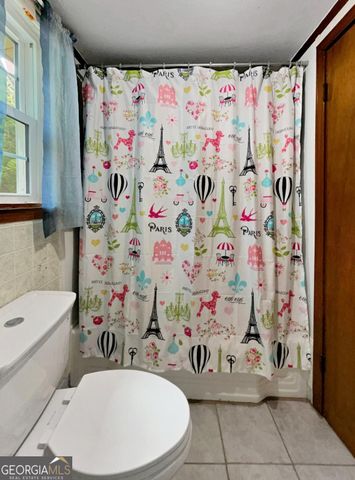 651 Jackson Street, Hartwell, GA 30643
