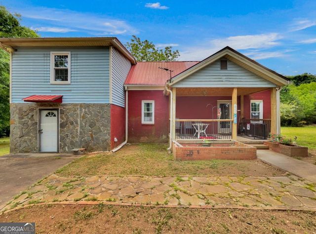 651 Jackson Street, Hartwell, GA 30643
