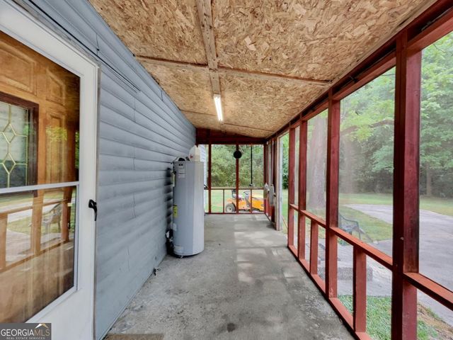 651 Jackson Street, Hartwell, GA 30643