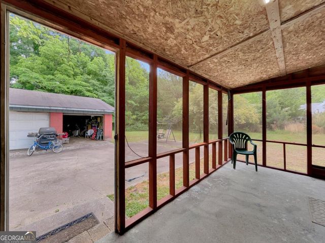 651 Jackson Street, Hartwell, GA 30643