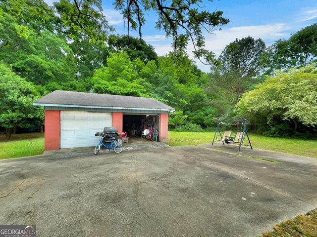 651 Jackson Street, Hartwell, GA 30643