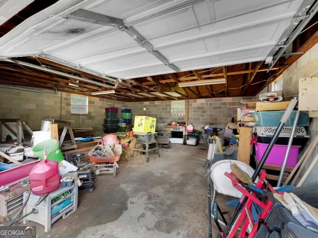 651 Jackson Street, Hartwell, GA 30643