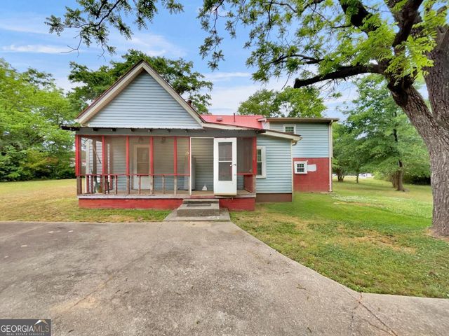 651 Jackson Street, Hartwell, GA 30643