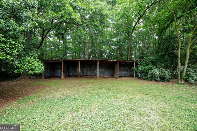 651 Jackson Street, Hartwell, GA 30643