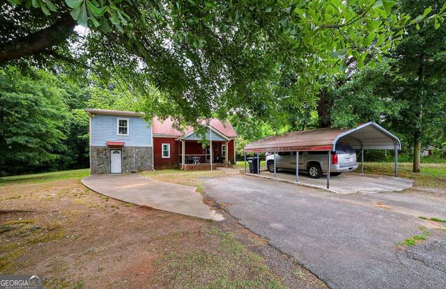 651 Jackson Street, Hartwell, GA 30643