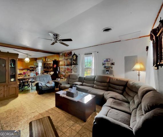 651 Jackson Street, Hartwell, GA 30643