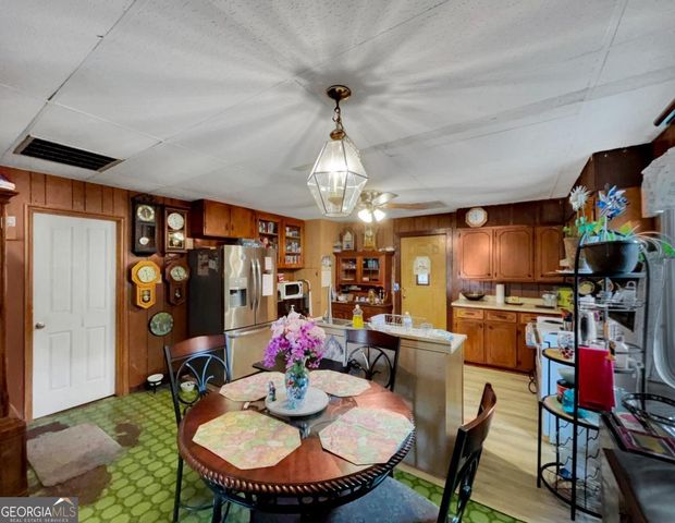 651 Jackson Street, Hartwell, GA 30643