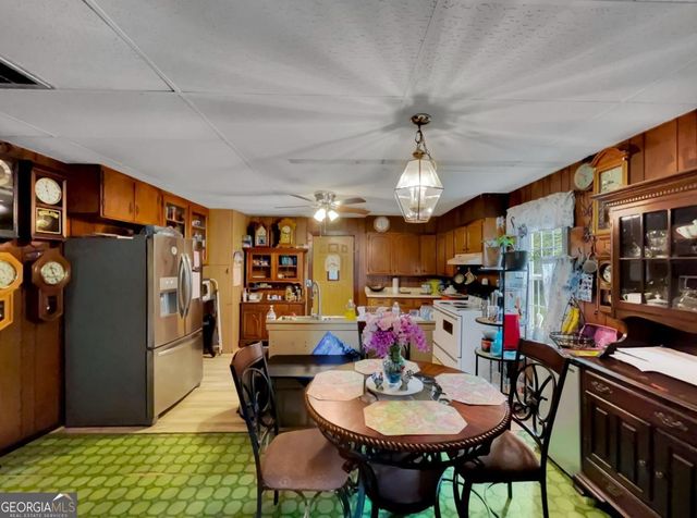 651 Jackson Street, Hartwell, GA 30643