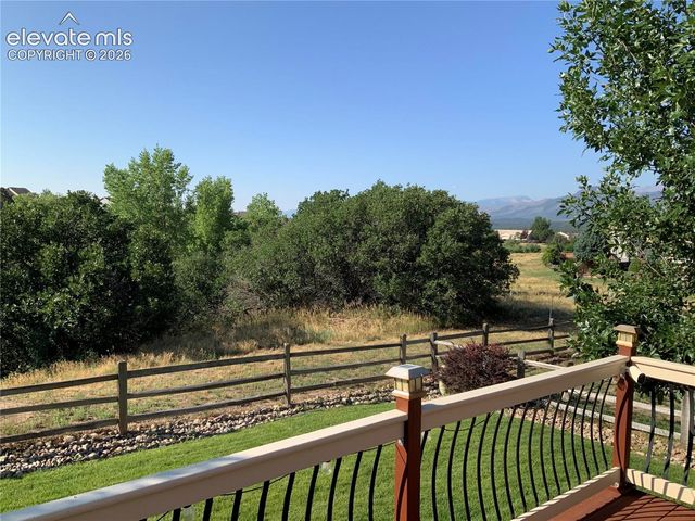 575 Struthers Ranch Road, Colorado Springs, CO 80921