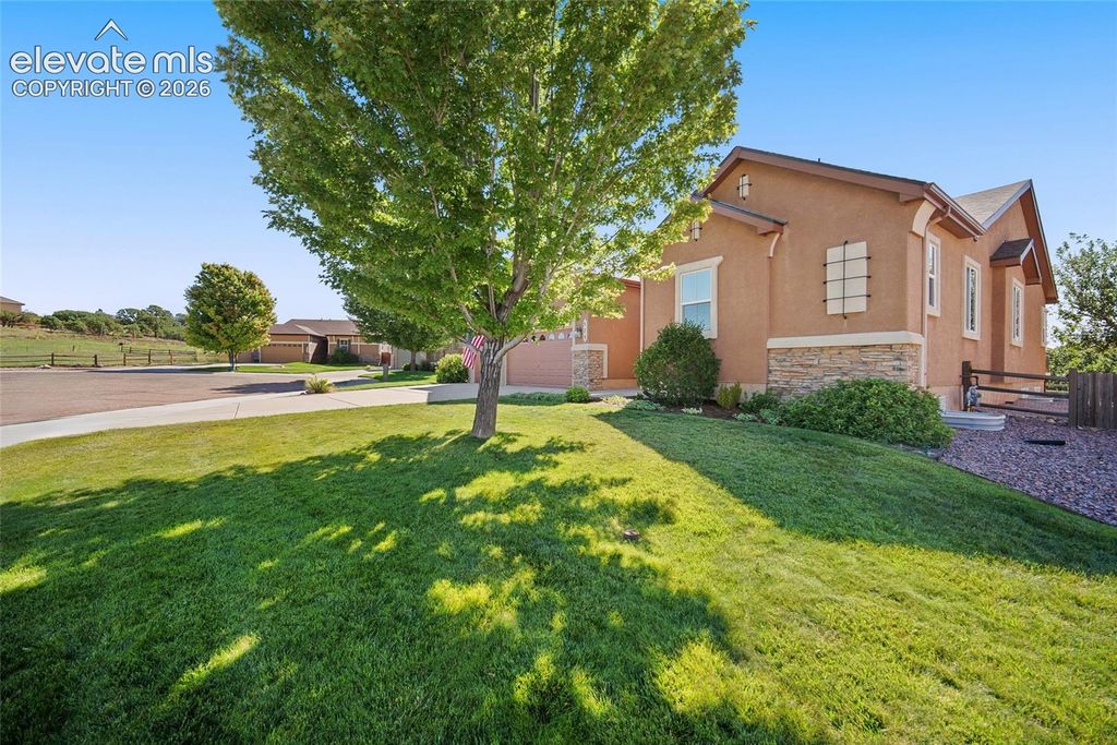 575 Struthers Ranch Road, Colorado Springs, CO 80921 — photo 3