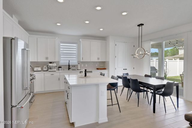 72 FLINTLOCK Lane, St. Augustine, FL 32095