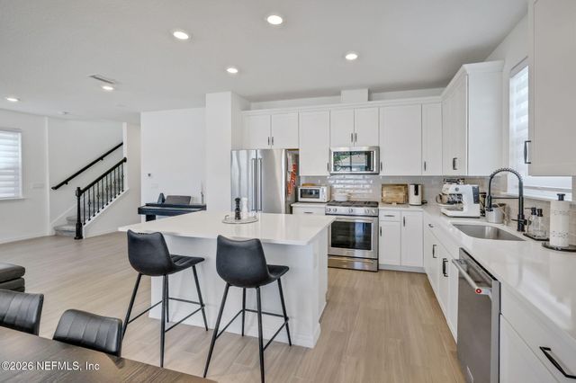 72 FLINTLOCK Lane, St. Augustine, FL 32095