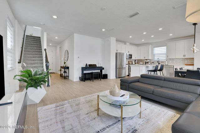 72 FLINTLOCK Lane, St. Augustine, FL 32095