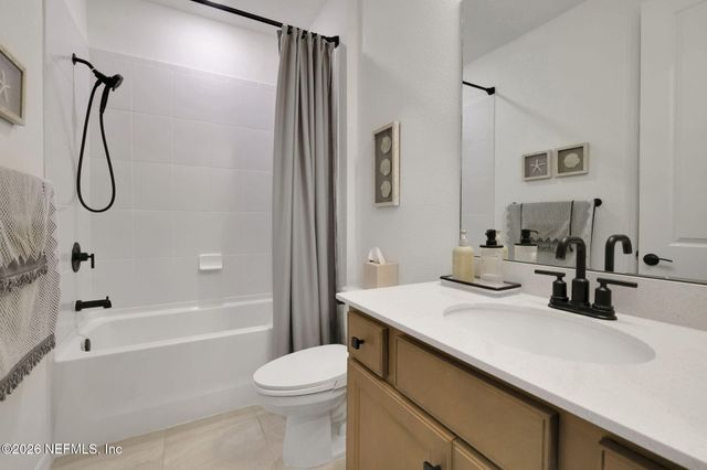 72 FLINTLOCK Lane, St. Augustine, FL 32095