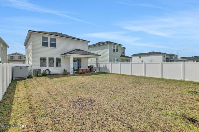 72 FLINTLOCK Lane, St. Augustine, FL 32095