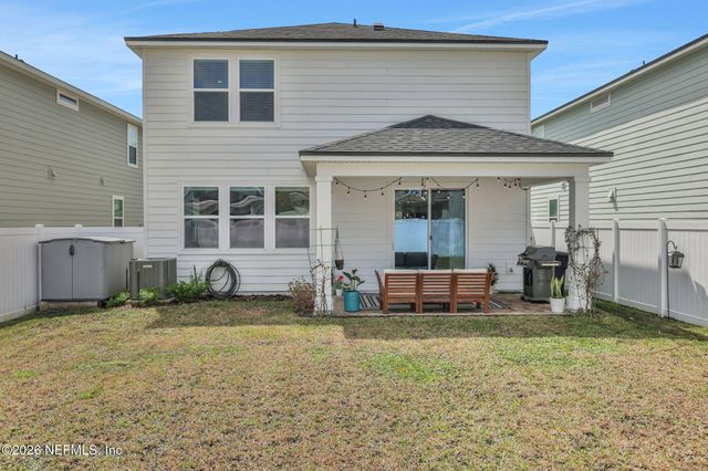 72 FLINTLOCK Lane, St. Augustine, FL 32095