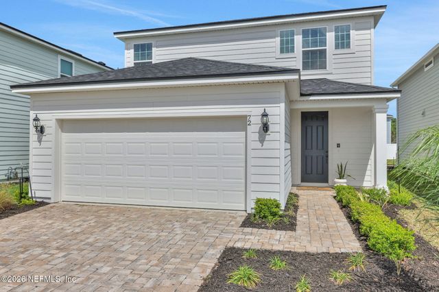 72 FLINTLOCK Lane, St. Augustine, FL 32095