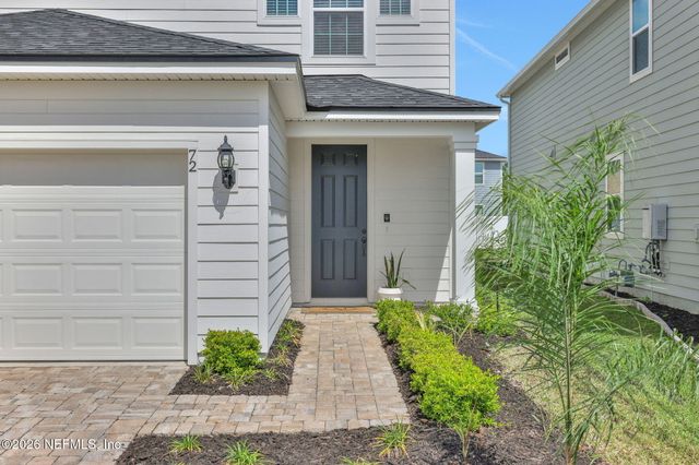 72 FLINTLOCK Lane, St. Augustine, FL 32095