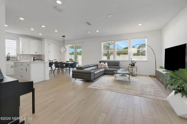 72 FLINTLOCK Lane, St. Augustine, FL 32095