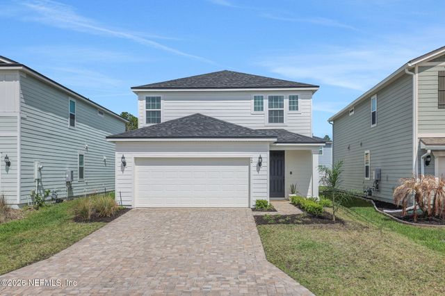 72 FLINTLOCK Lane, St. Augustine, FL 32095