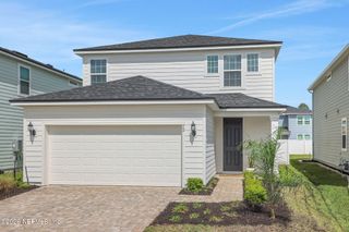 72 FLINTLOCK Lane, St. Augustine, FL 32095