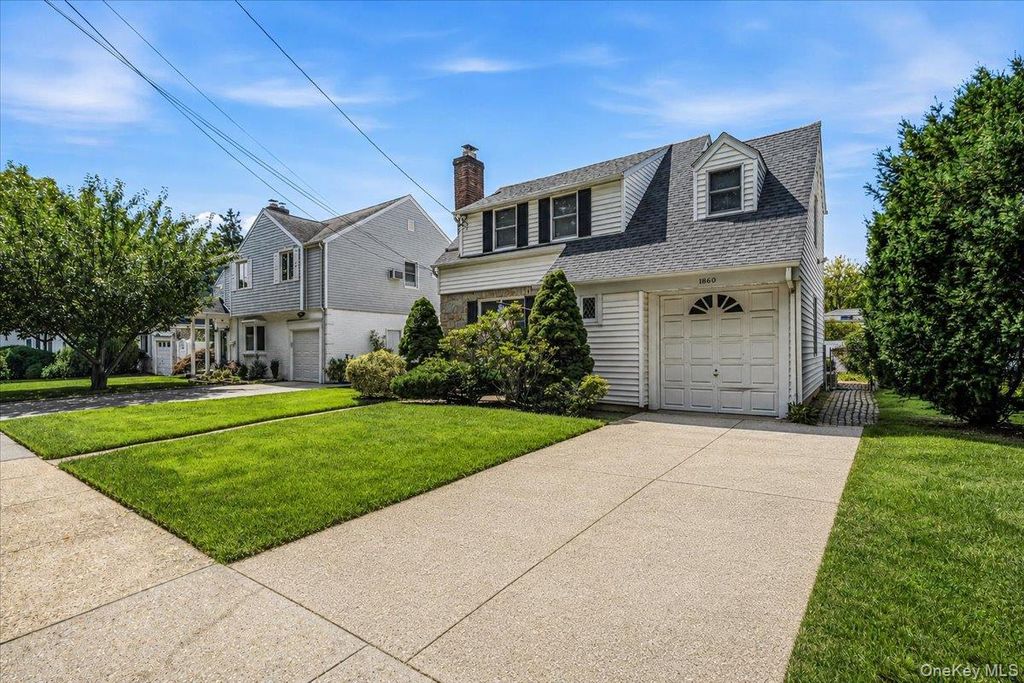 1860 Rockville Drive, Baldwin, NY 11510 — photo 2