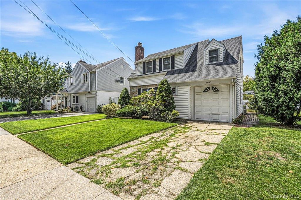 1860 Rockville Drive, Baldwin, NY 11510 — photo 4