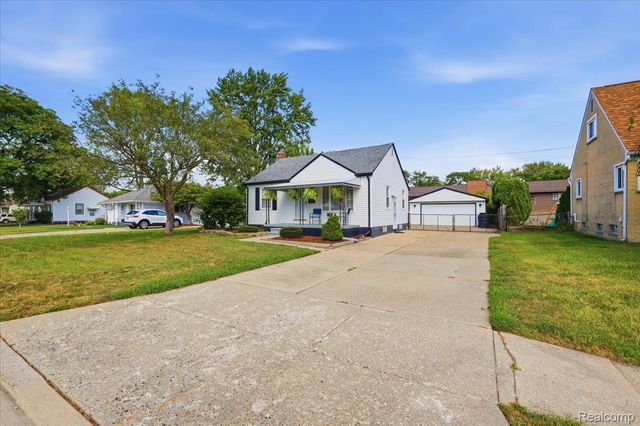5844 Arcola Street, Garden City, MI 48135