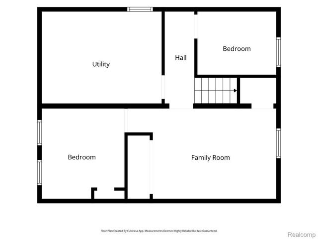 5844 Arcola Street, Garden City, MI 48135