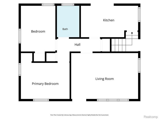 5844 Arcola Street, Garden City, MI 48135