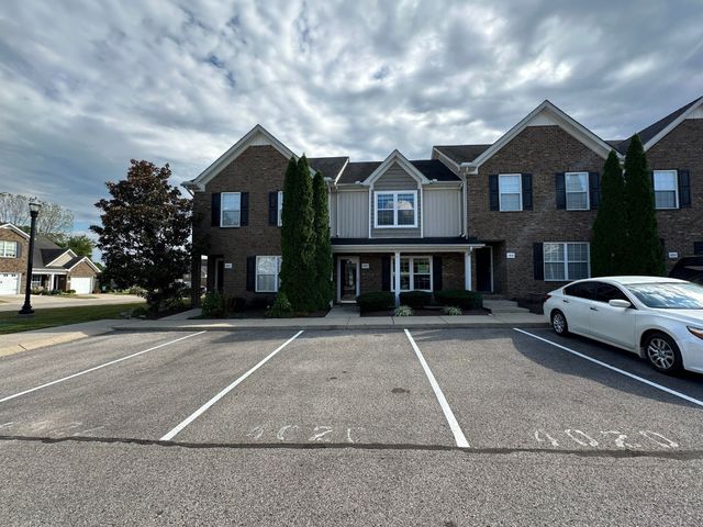 4020 Pavati Trce, Spring Hill, TN 37174