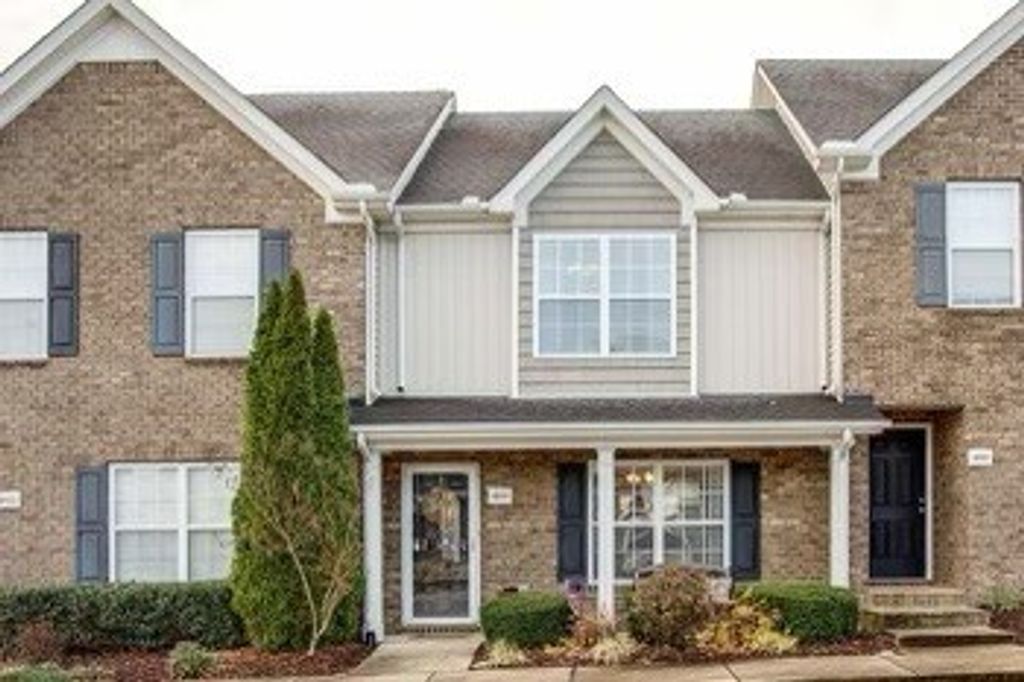 4020 Pavati Trce, Spring Hill, TN 37174