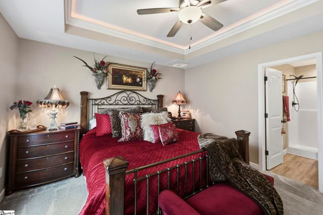 337 Dogwood Trail, Campobello, SC 29322