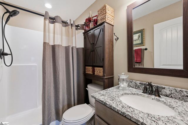 337 Dogwood Trail, Campobello, SC 29322