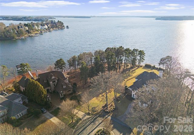 15508 Fishermans Rest Court, Cornelius, NC 28031