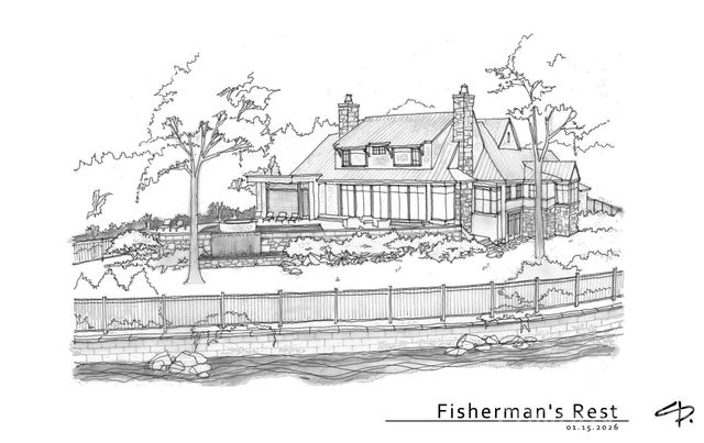 15508 Fishermans Rest Court, Cornelius, NC 28031