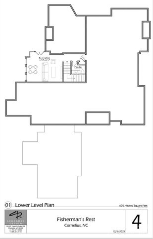 15508 Fishermans Rest Court, Cornelius, NC 28031