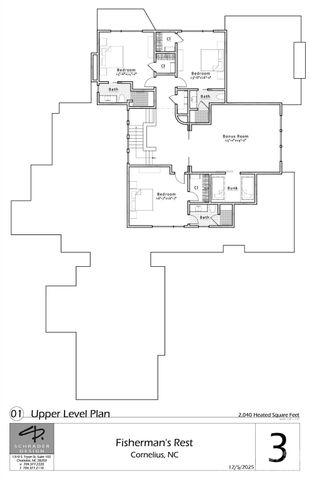 15508 Fishermans Rest Court, Cornelius, NC 28031