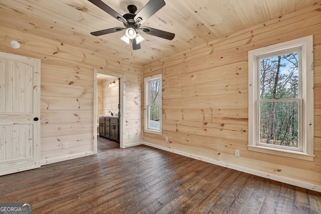962 Maggie Chapman Road, Cherry Log, GA 30522
