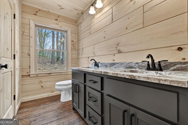 962 Maggie Chapman Road, Cherry Log, GA 30522