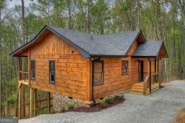 962 Maggie Chapman Road, Cherry Log, GA 30522