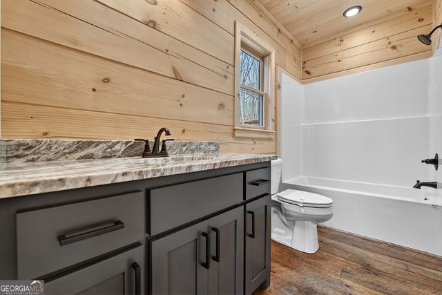 962 Maggie Chapman Road, Cherry Log, GA 30522