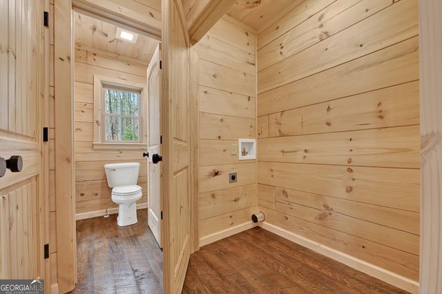 962 Maggie Chapman Road, Cherry Log, GA 30522