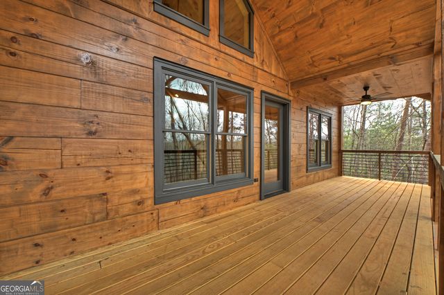962 Maggie Chapman Road, Cherry Log, GA 30522