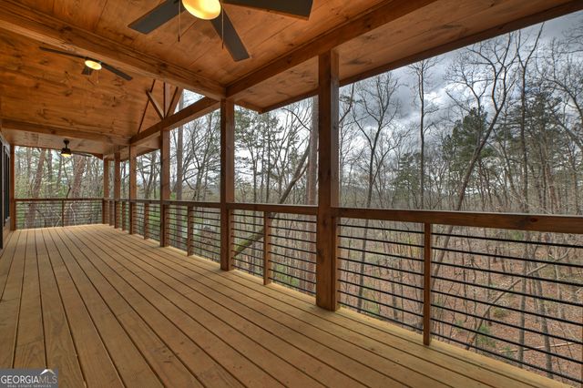 962 Maggie Chapman Road, Cherry Log, GA 30522