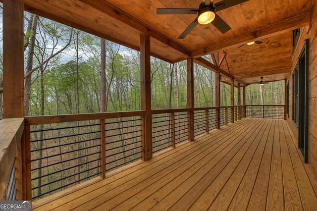 962 Maggie Chapman Road, Cherry Log, GA 30522