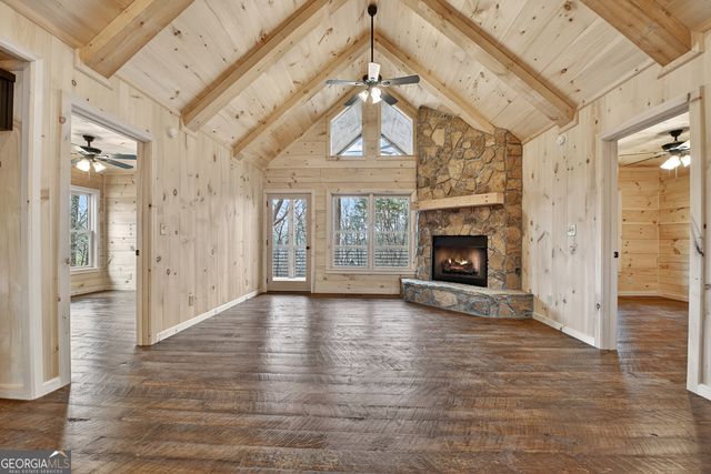 962 Maggie Chapman Road, Cherry Log, GA 30522