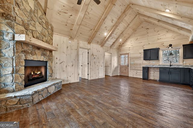 962 Maggie Chapman Road, Cherry Log, GA 30522